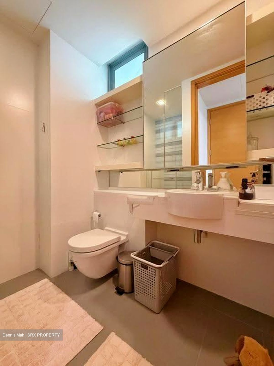 One Jervois (D10), Condominium #636021241